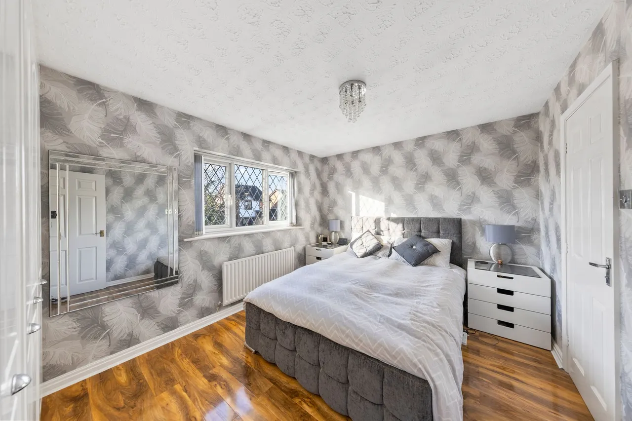 Fleetwood Close, Great Sankey, Warrington, Warrington, WA5 2US, photo 11