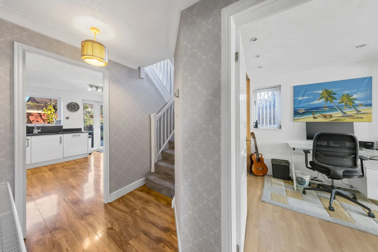 Fleetwood Close, Great Sankey, Warrington, Warrington, WA5 2US, photo 6