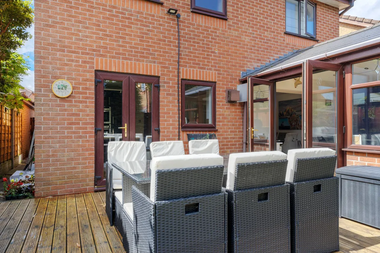 Fleetwood Close, Great Sankey, Warrington, Warrington, WA5 2US, photo 24
