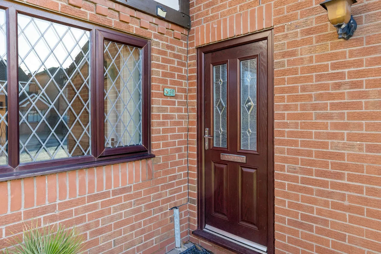 Fleetwood Close, Great Sankey, Warrington, Warrington, WA5 2US, photo 17