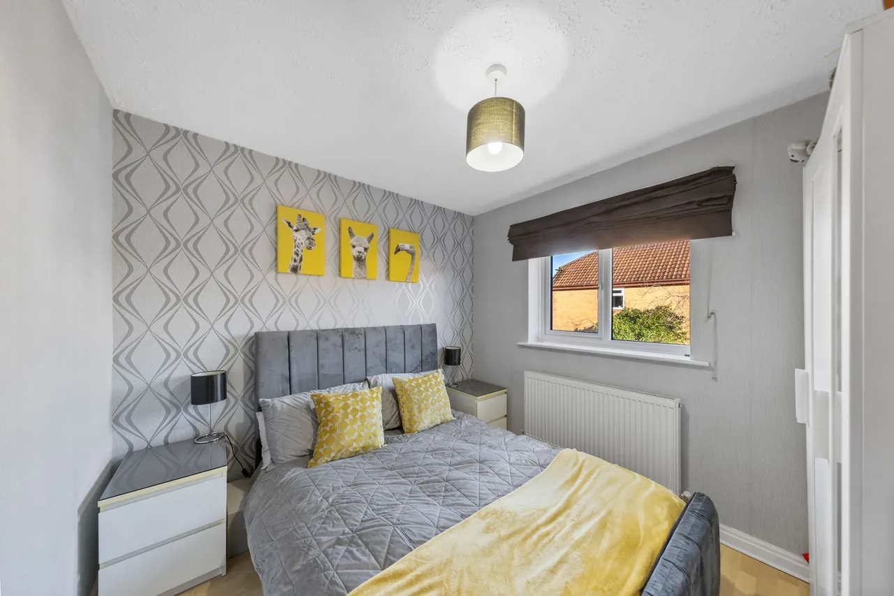 Fleetwood Close, Great Sankey, Warrington, Warrington, WA5 2US, photo 15