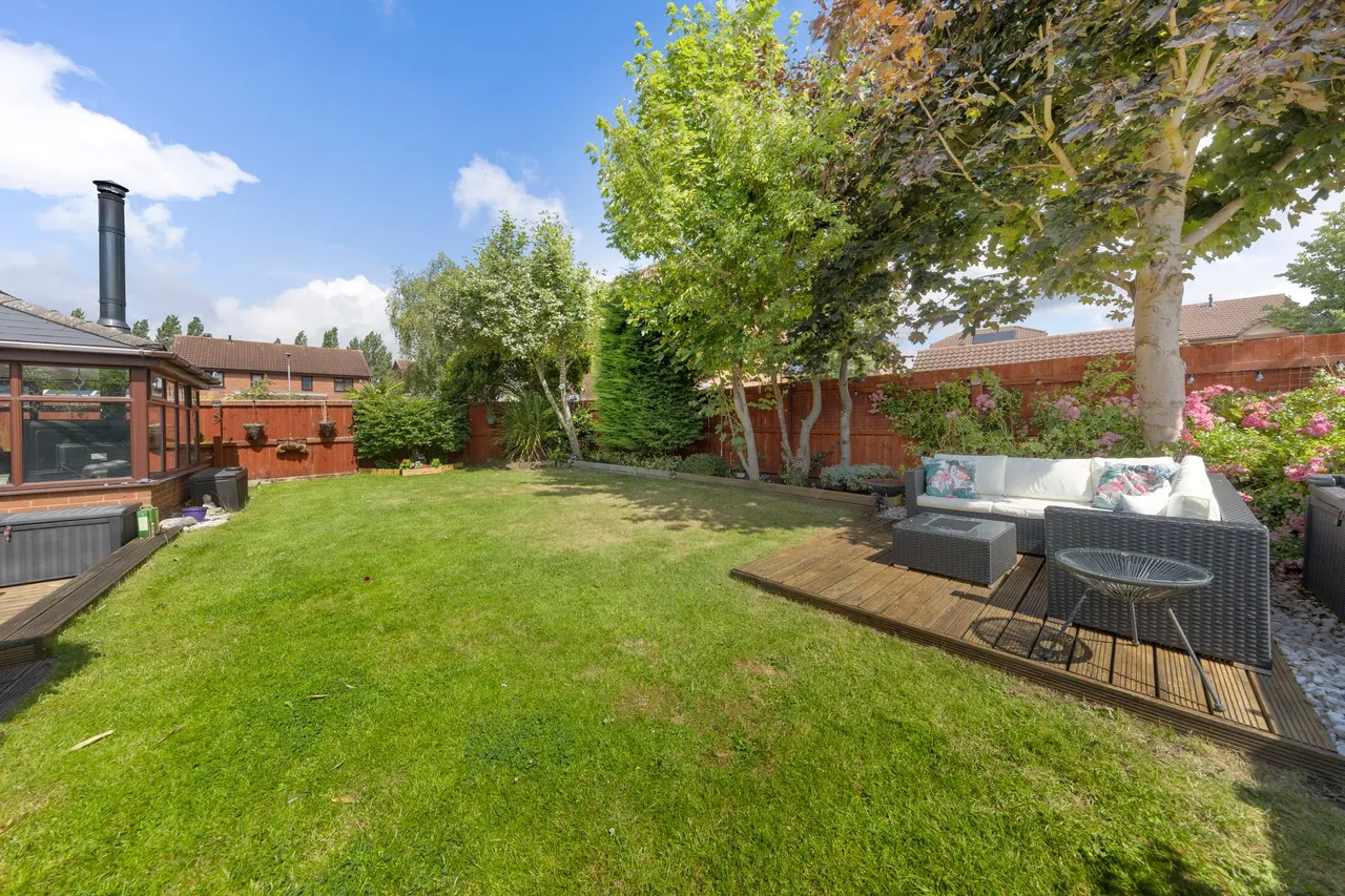 Fleetwood Close, Great Sankey, Warrington, Warrington, WA5 2US, photo 25