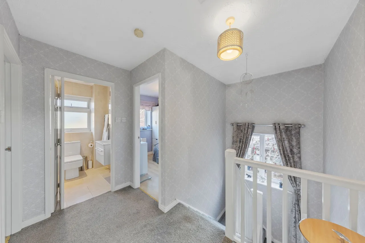 Fleetwood Close, Great Sankey, Warrington, Warrington, WA5 2US, photo 14