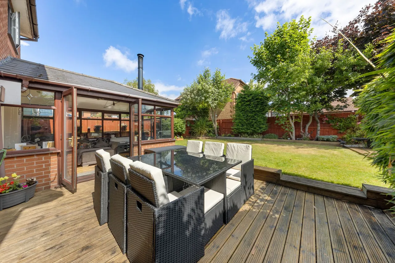 Fleetwood Close, Great Sankey, Warrington, Warrington, WA5 2US, photo 26