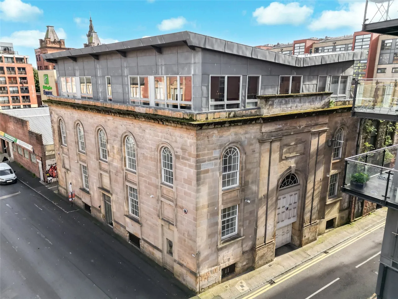 Howard Street, Glasgow, G1, photo 22