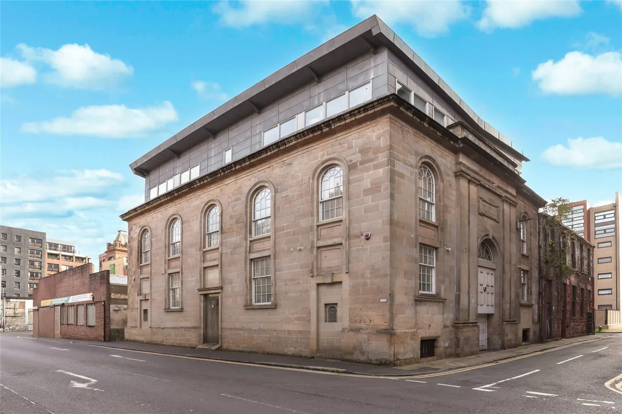 Howard Street, Glasgow, G1, photo 20