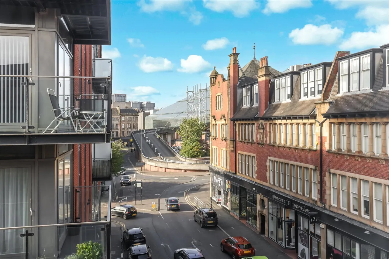 Howard Street, Glasgow, G1, photo 21