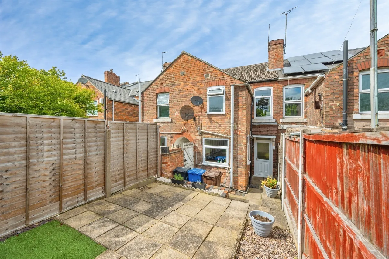 Hoult Street, Derby, DE22, photo 18