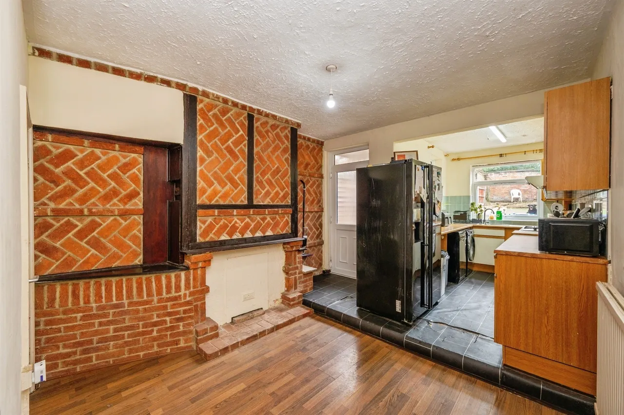 Hoult Street, Derby, DE22, photo 6
