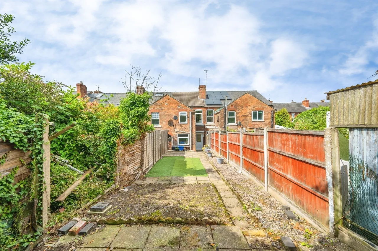 Hoult Street, Derby, DE22, photo 19