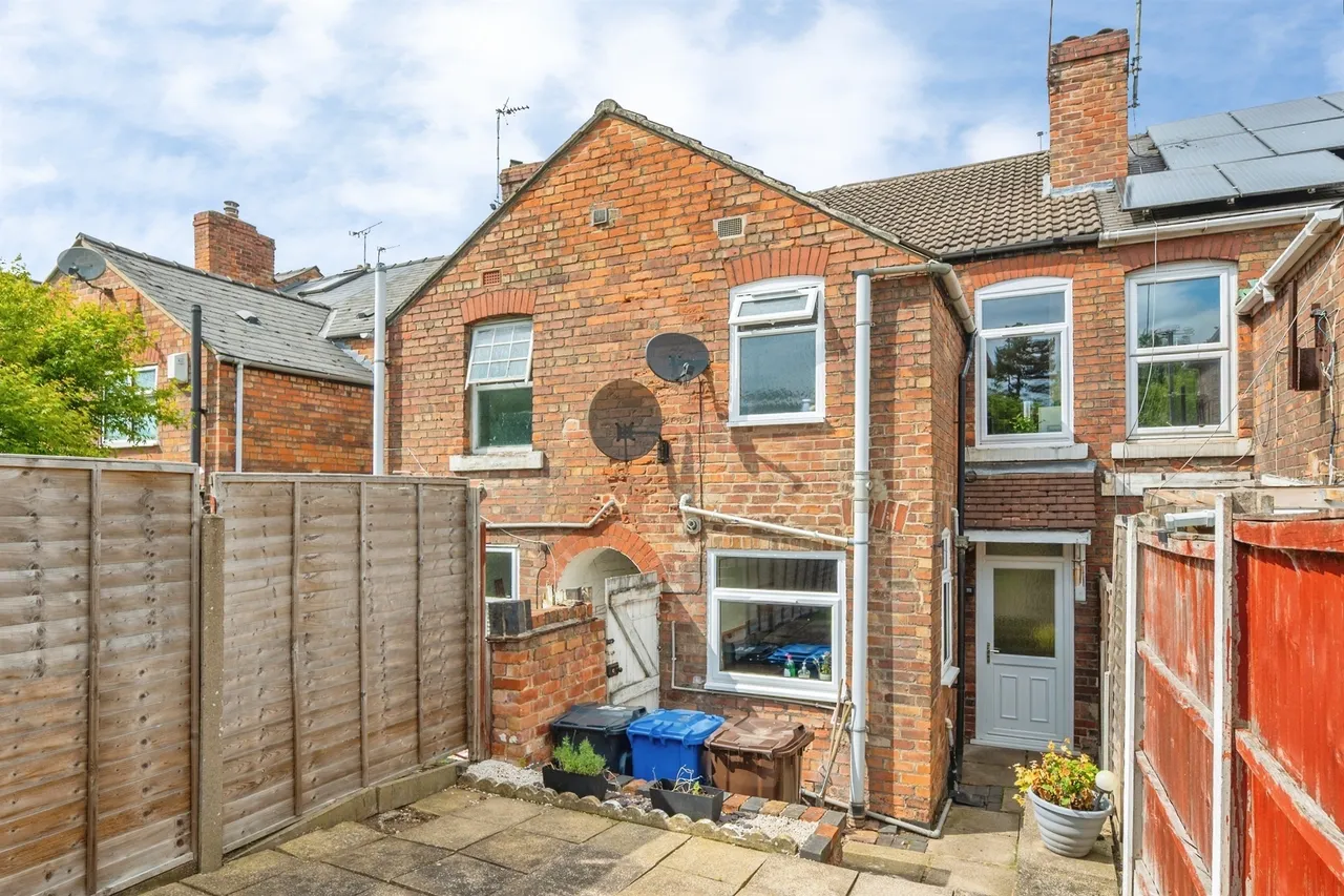 Hoult Street, Derby, DE22, photo 16