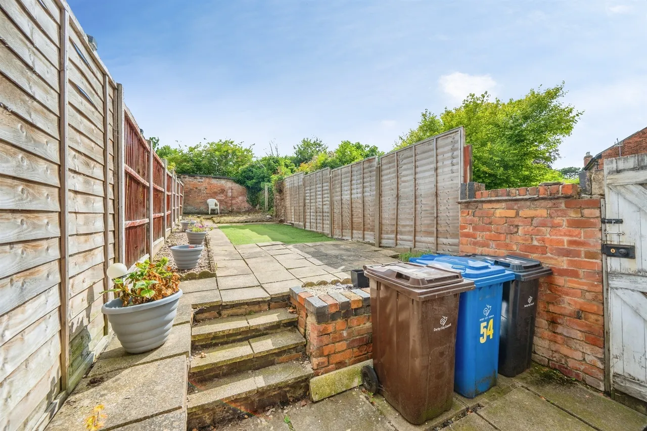 Hoult Street, Derby, DE22, photo 17