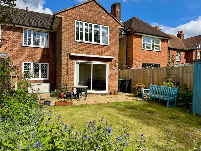 Park Lane, Beaconsfield HP9 2HS, photo 9