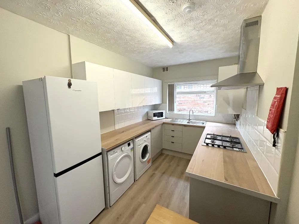 Hill Street, Withington, M20, photo 5