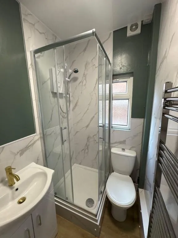 Hill Street, Withington, M20, photo 17