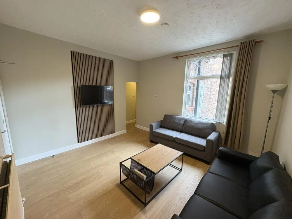 5 bed house to rent, Hill Street, Withington, M20