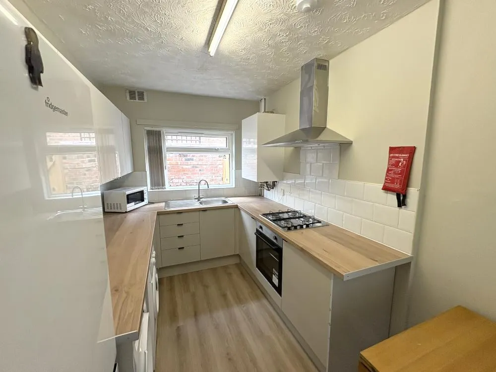 Hill Street, Withington, M20, photo 4