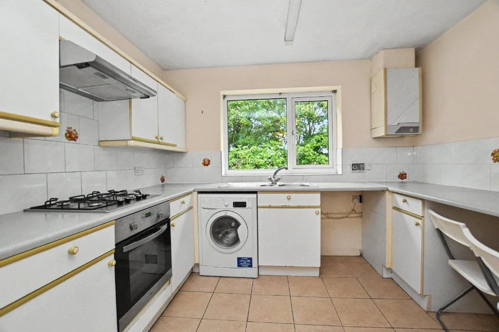 Belfry Court, Wakefield, WF1, photo 3