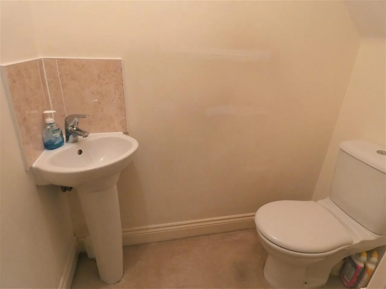 Bedford Drive, Titchfield Common, Fareham, photo 10