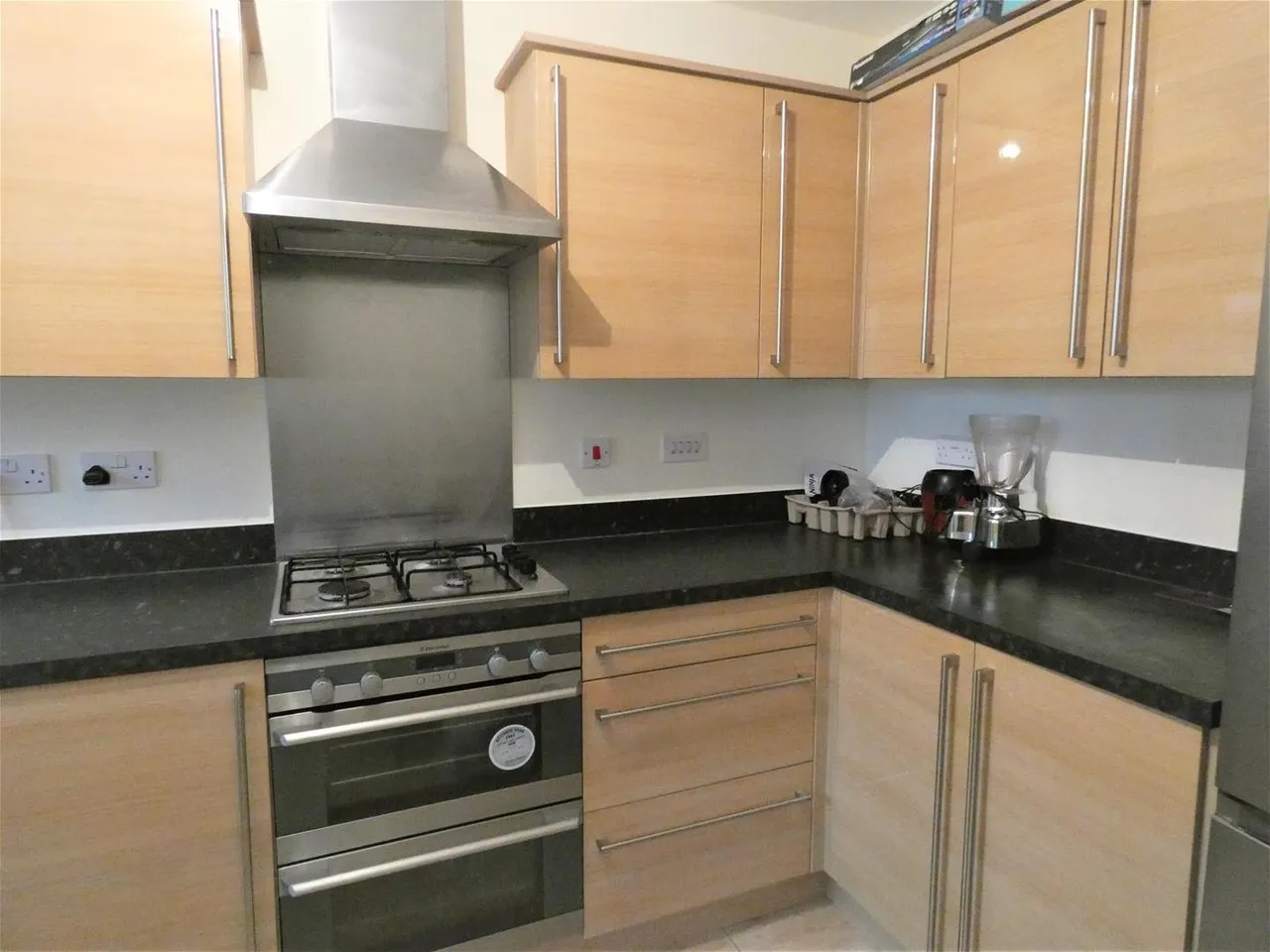 Bedford Drive, Titchfield Common, Fareham, photo 5