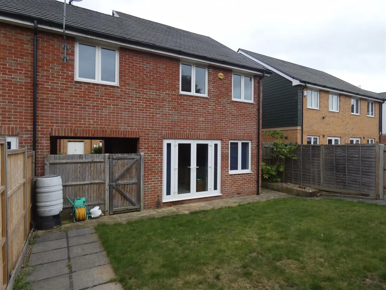 Bedford Drive, Titchfield Common, Fareham, photo 4