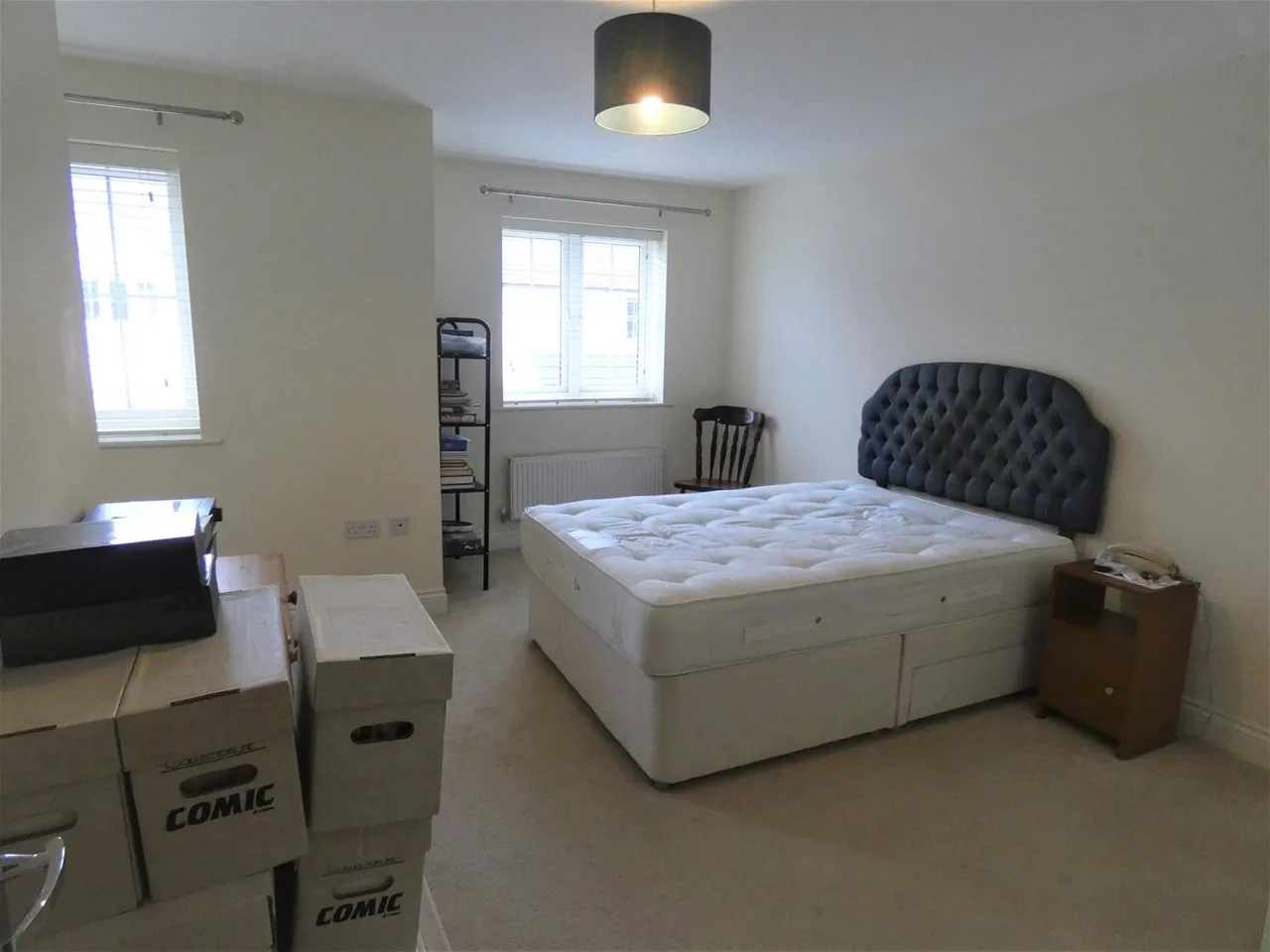 Bedford Drive, Titchfield Common, Fareham, photo 12