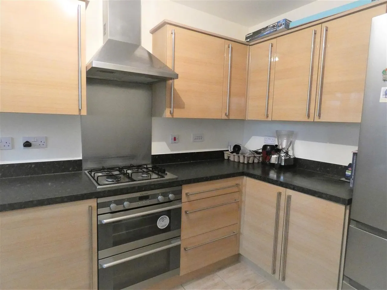 Bedford Drive, Titchfield Common, Fareham, photo 13