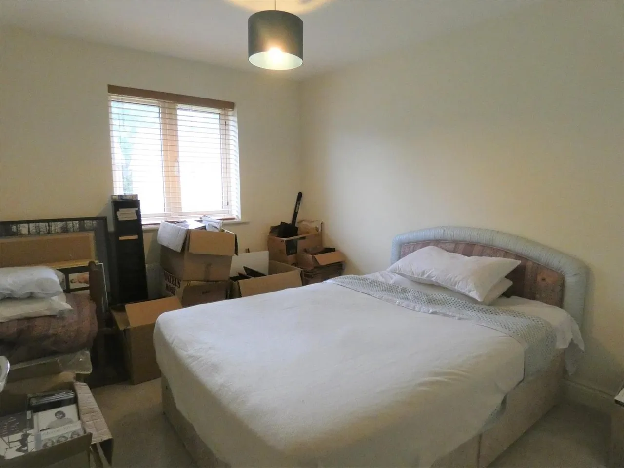 Bedford Drive, Titchfield Common, Fareham, photo 8
