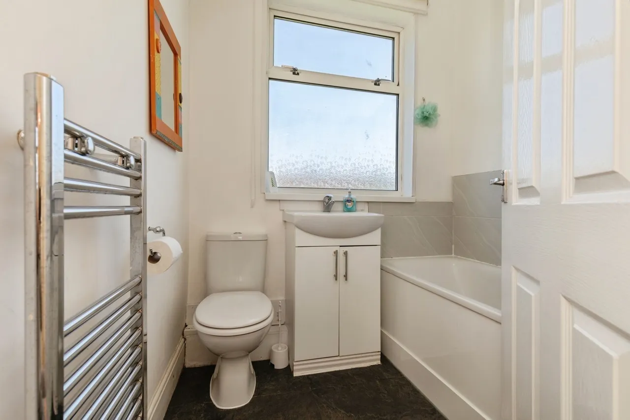 Enfield Road, Bristol, BS16, photo 14
