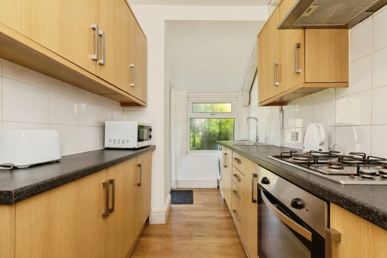 Enfield Road, Bristol, BS16, photo 6