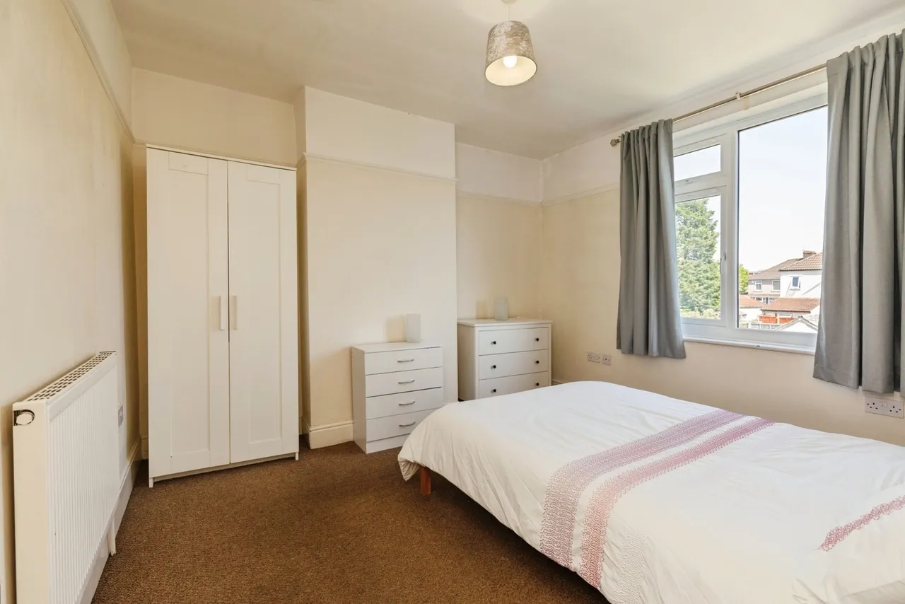 Enfield Road, Bristol, BS16, photo 19