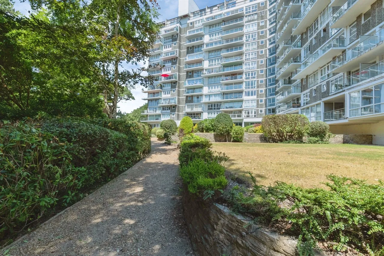 Admirals Walk, Bournemouth, BH2, photo 7