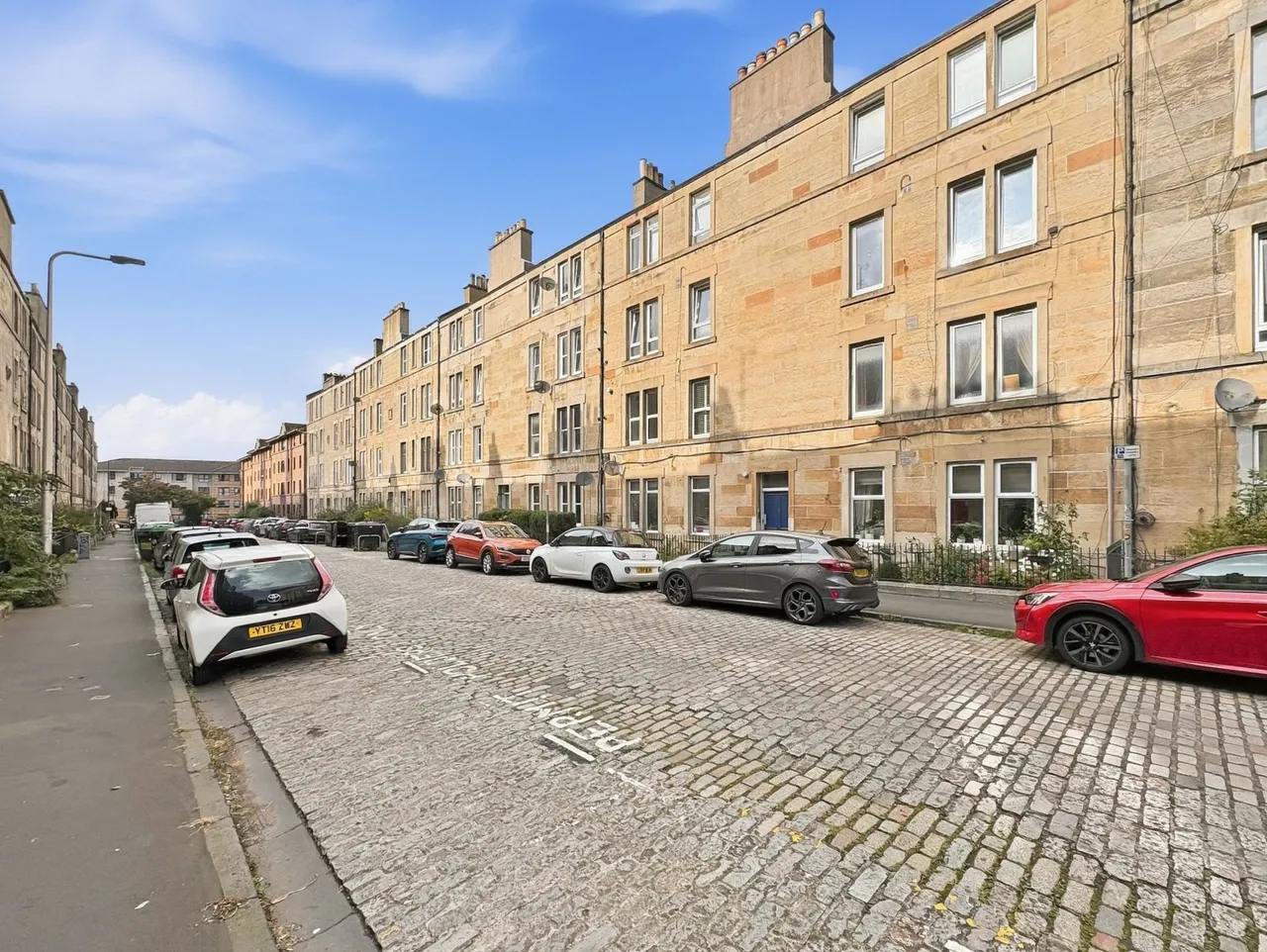 Downfield Place, Dalry, EH11, photo 12