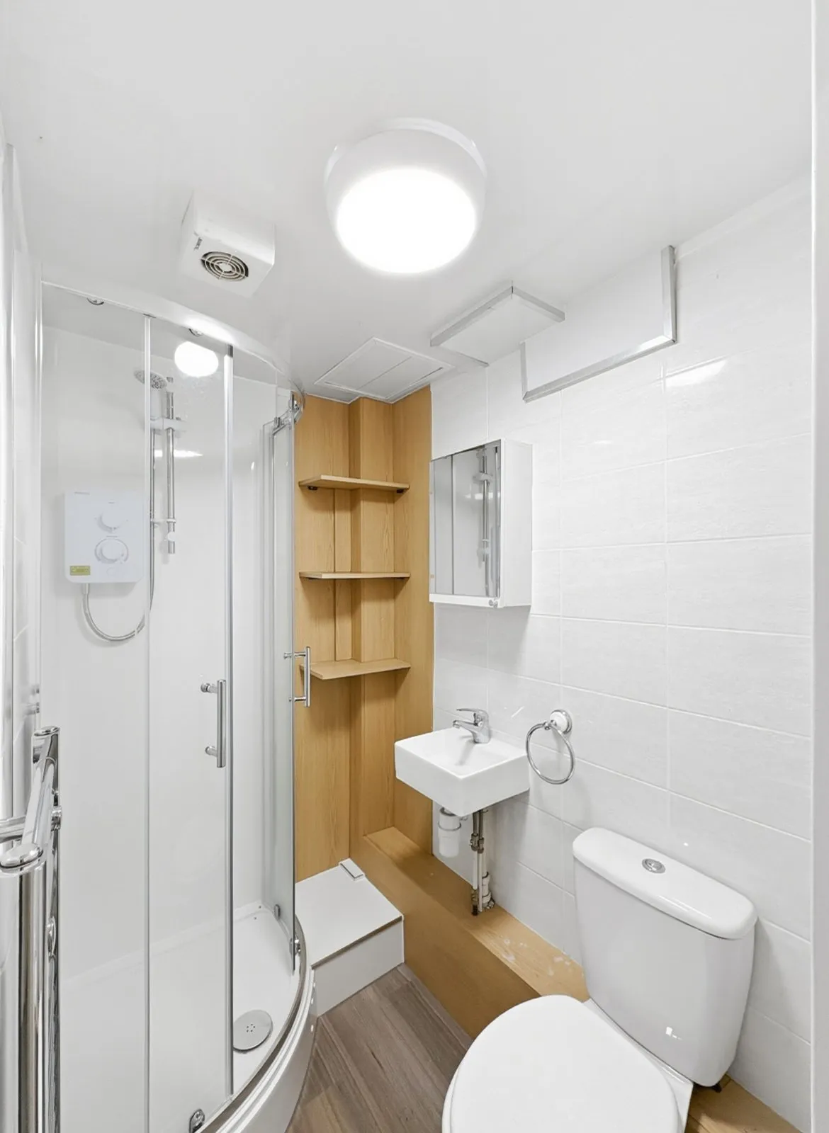 Downfield Place, Dalry, EH11, photo 6