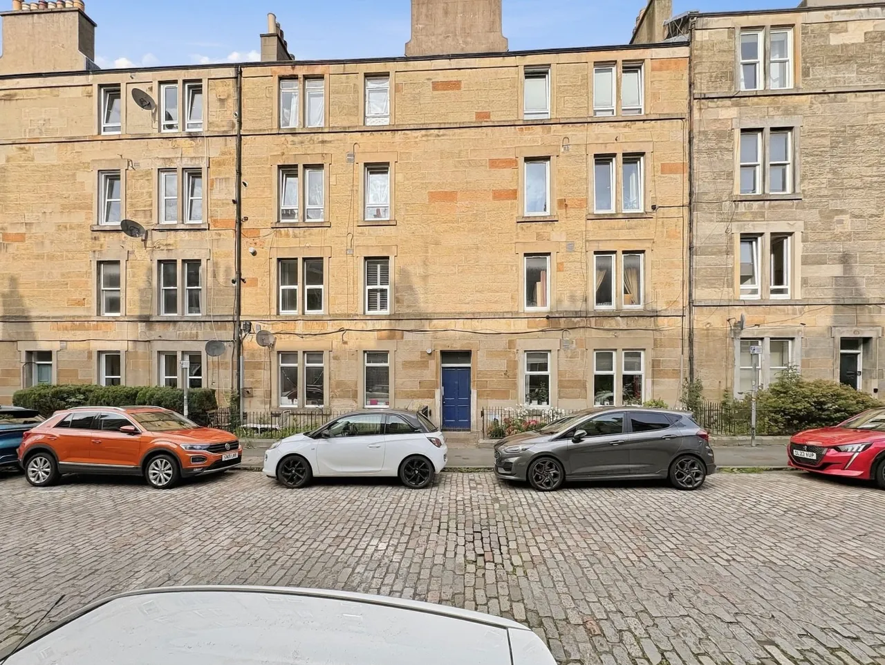 Downfield Place, Dalry, EH11, photo 11