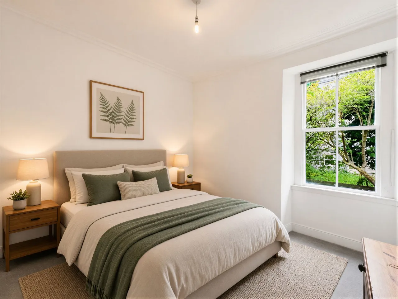 Downfield Place, Dalry, EH11, photo 4