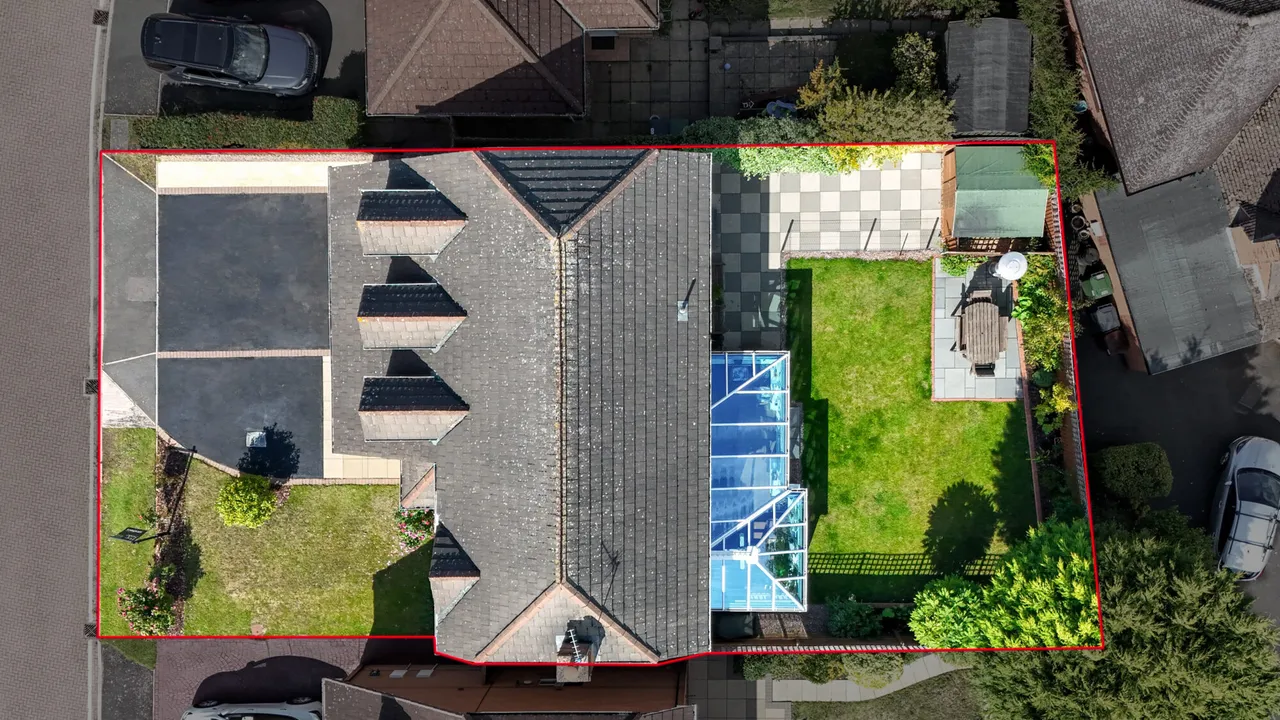 Rosebriars, Shirley, B90, photo 2