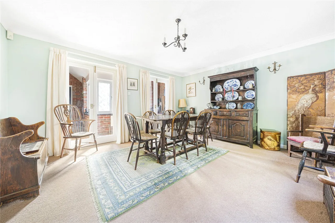 Church Road, Sandford-on-Thames, OX4, photo 5