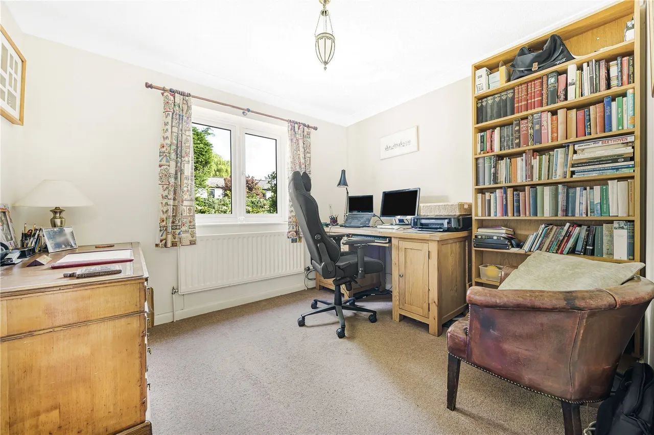 Church Road, Sandford-on-Thames, OX4, photo 16