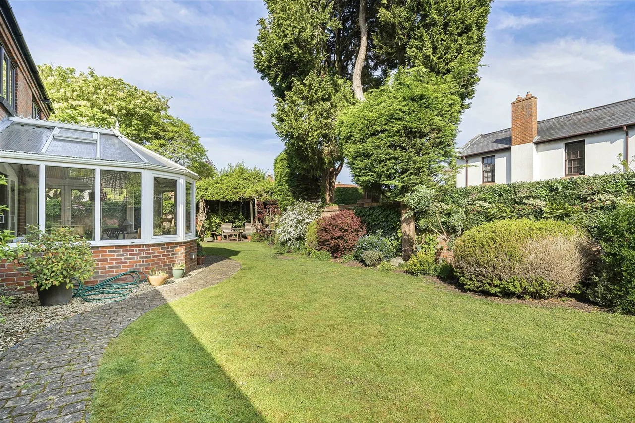 Church Road, Sandford-on-Thames, OX4, photo 20