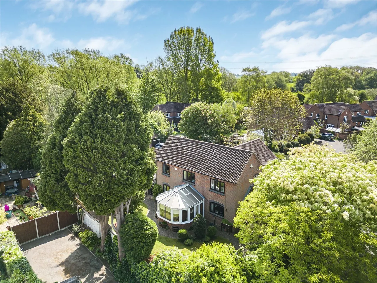 Church Road, Sandford-on-Thames, OX4, photo 23
