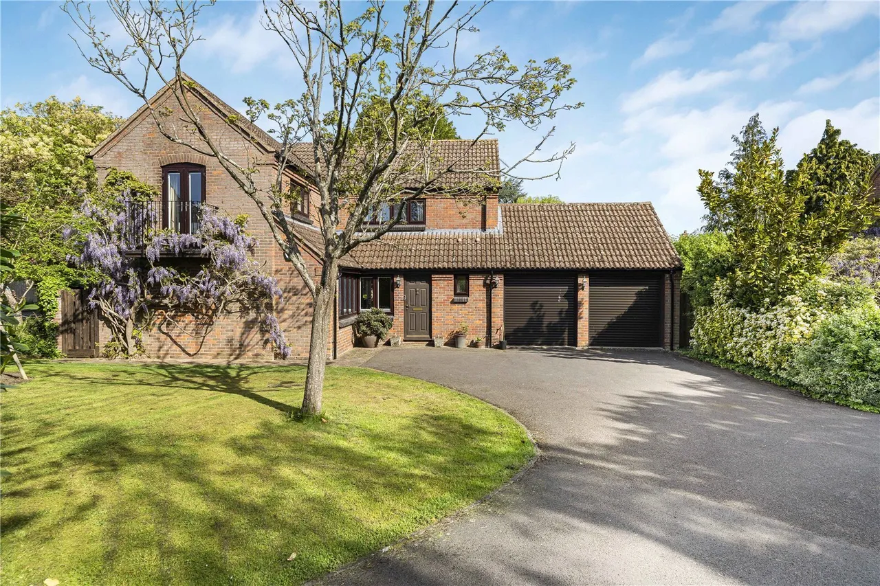Church Road, Sandford-on-Thames, OX4, photo 24