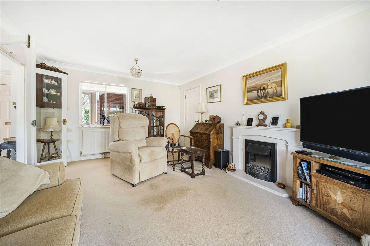 Church Road, Sandford-on-Thames, OX4, photo 8