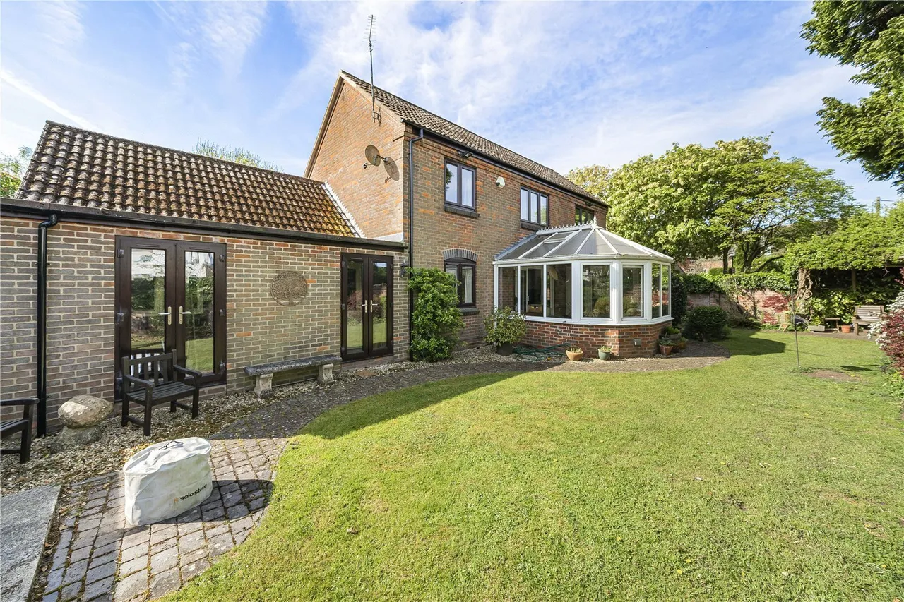 Church Road, Sandford-on-Thames, OX4, photo 22