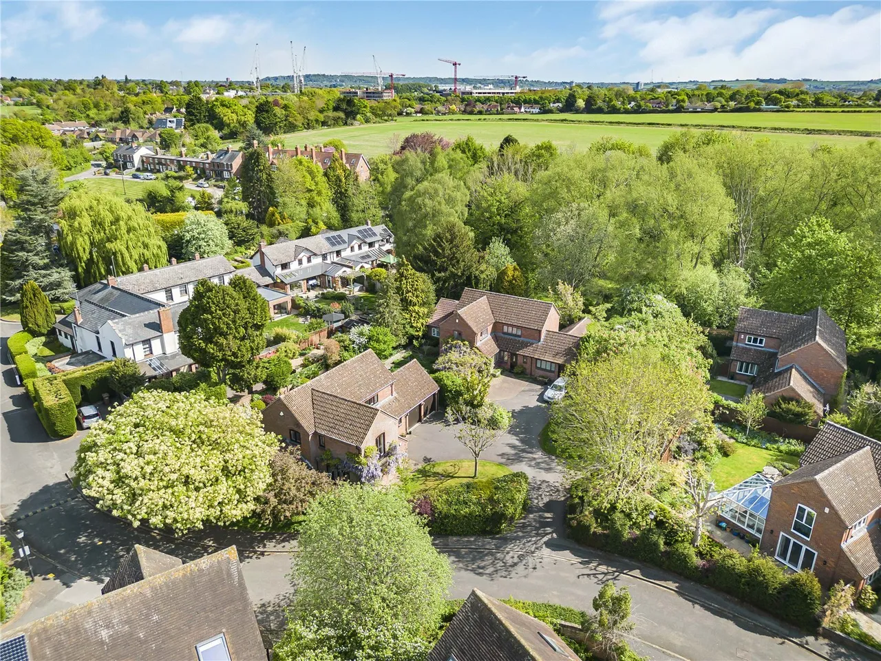 Church Road, Sandford-on-Thames, OX4, photo 25