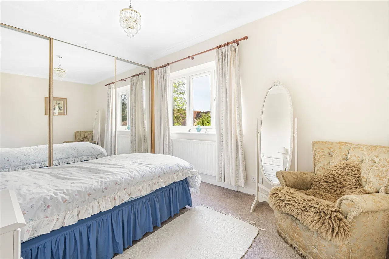 Church Road, Sandford-on-Thames, OX4, photo 18