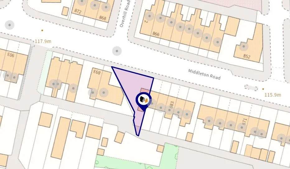 Middleton Road, Chadderton, OL9, photo 12