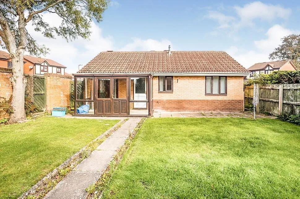 Croxon Rise, Oswestry, SY11, photo 7