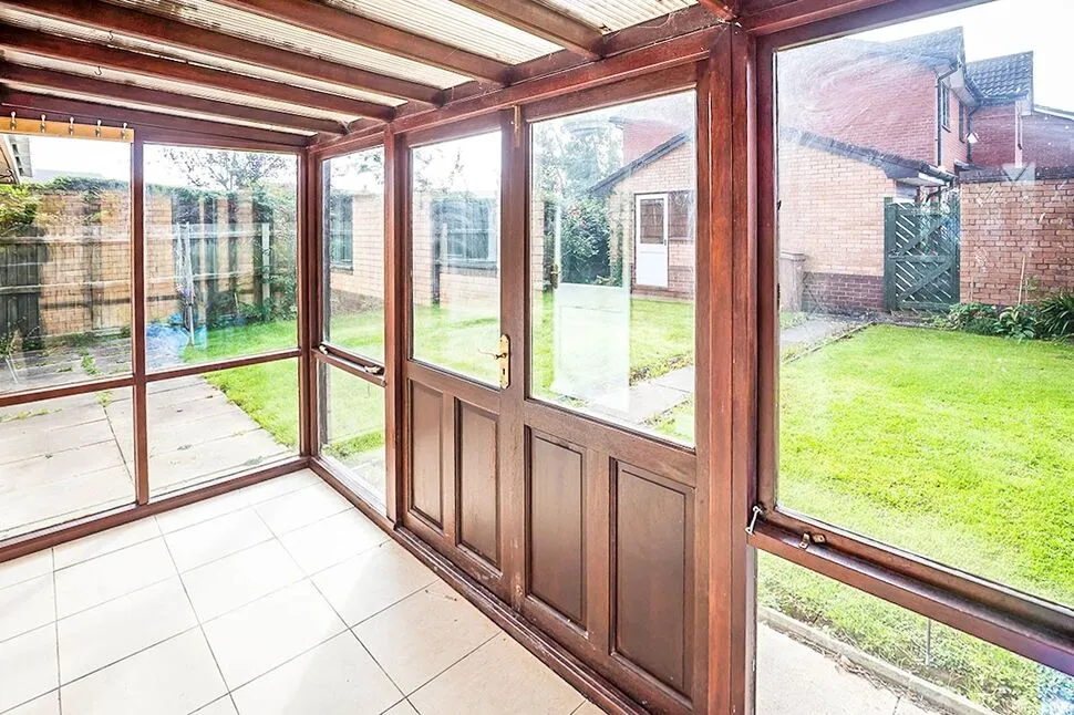 Croxon Rise, Oswestry, SY11, photo 4