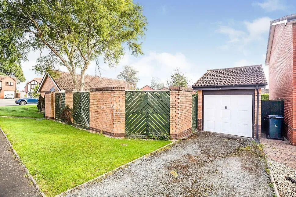 Croxon Rise, Oswestry, SY11, photo 8